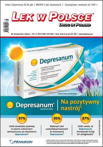 Lek w Polsce 2021/06-07